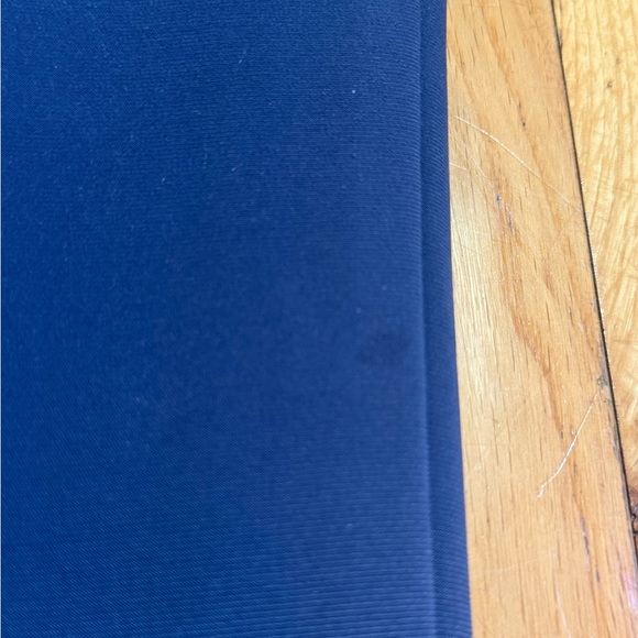 Women's Grayish blue Pants #717 - Picture 7 of 8